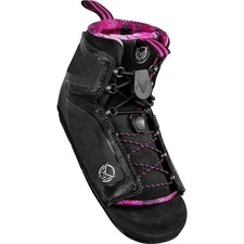 HO Women's Stance 110 Water Ski Binding Direct Connect