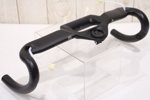 COEFFICIENT RR Aero Carbon Drop Handlebar 380mm (C-C) Excellent Condition - 第 1/10 張圖片