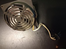 Kenwood TS-520 Cooling Fan