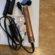 Shark Flex Style Air Drying Styling System HD400 120V