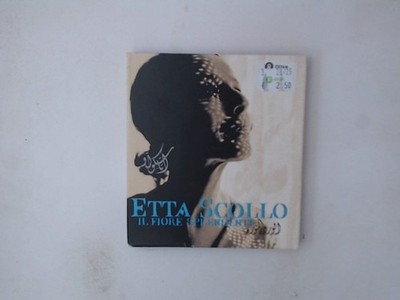 Il Fiore Splendente Scollo, Etta: