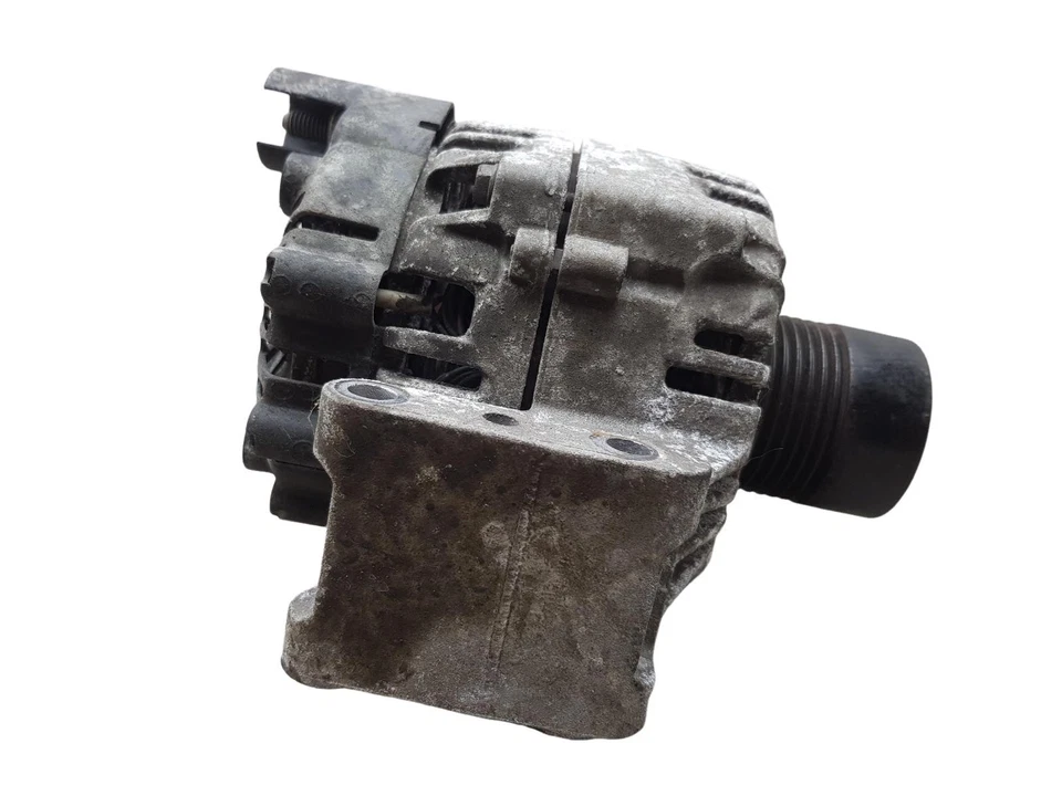 Vauxhall Combo Alternator 1.2 Diesel 2005 Z 13 DT 13117278 - Image 2 of 4