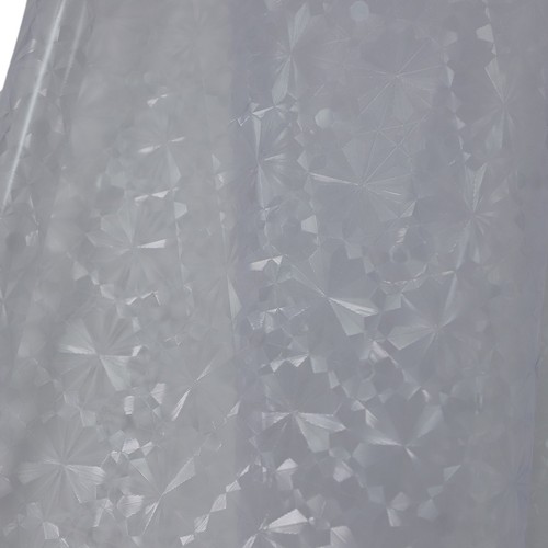 Premium Bad Flügelfolie ohne Kleber 3D Statik Sichtschutz Aufkleber UV Schutz - Bild 10 von 12