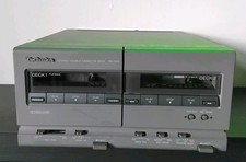 TECHNICS RS-CH9 Cassette Deck Tape Player VGC 