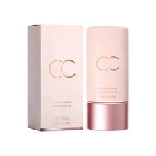 Tarte CC Tinted Serum Color Correcting Foundation Serum Color Changing 40g