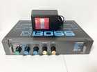 Boss Rps-10 Pitch Shifter Delay