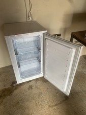 Beko Freestanding Under Counter Freezer, 65 Litres Probate Property Bargain