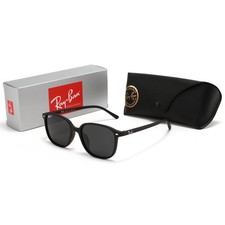 Ray-Ban RB2193 Classic Sunglasses Multicolor Frame Polarized Lenses 56-14-144mm