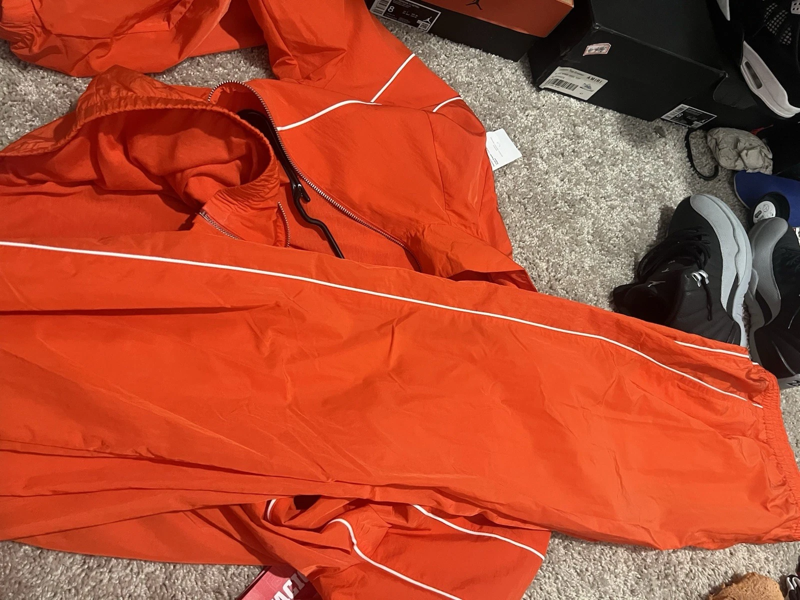 Nike Windrunner Set - product detail image 3
