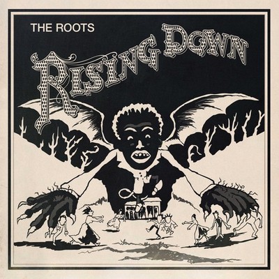 Roots Rising Down (2Lp) Lp New