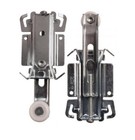 American Motorhome RV Sliding Wardrobe Door Top Hanger Roller Set 20575