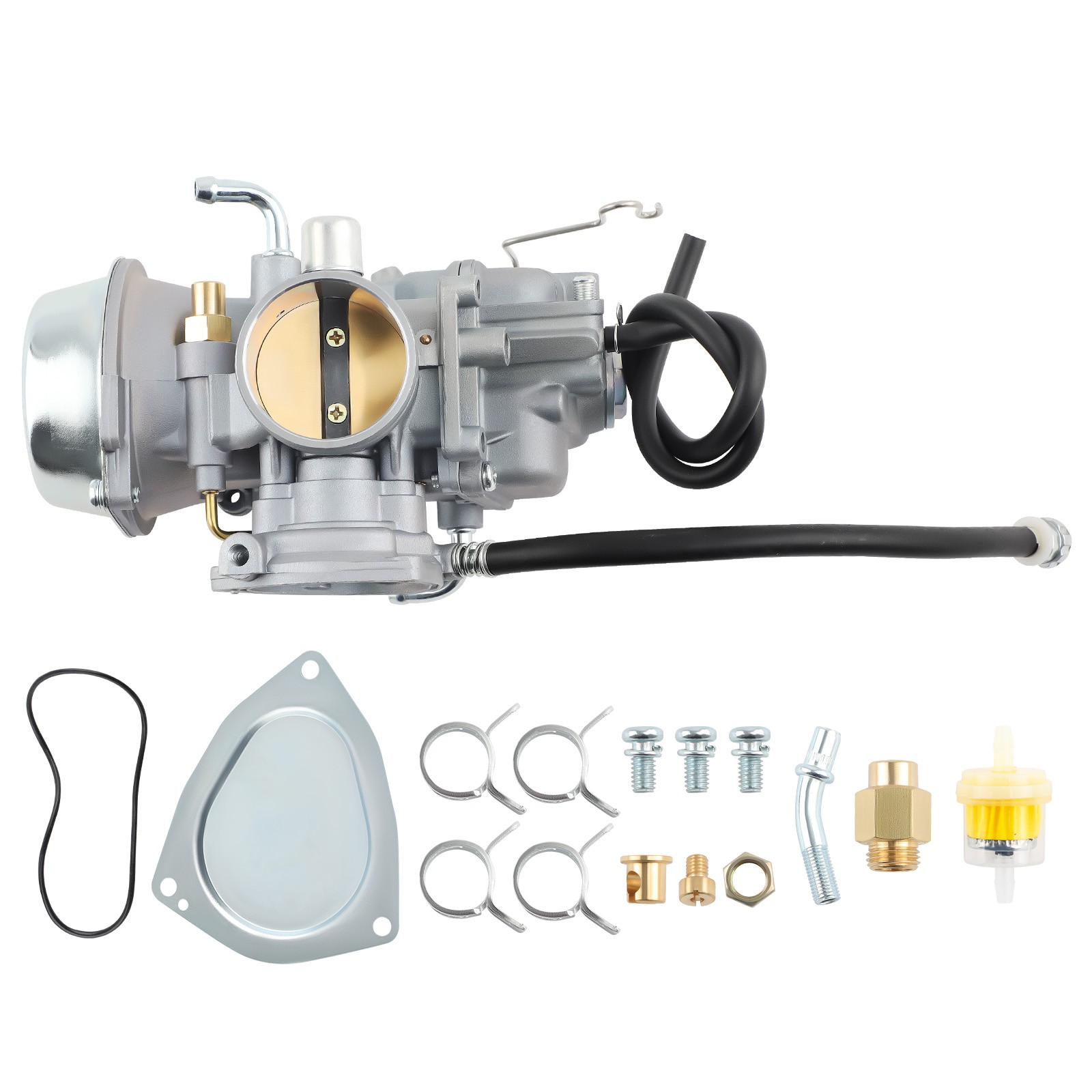 Motorcycle Carburetor Carb for Polaris Sportsman 500 4X4 2001-2005 Carburateur