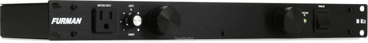 Furman M-8Lx Power Conditioner with Lights - Image 2 of 4