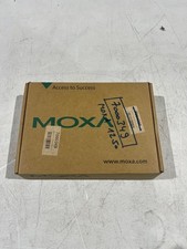 MOXA UPort 1250 USB to 2-Port RS-232/422/485 Serial Hub NEW