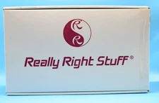 Really Right Stuff PG-02 PRO Pano-Gimbal Pivot Package Exc++++