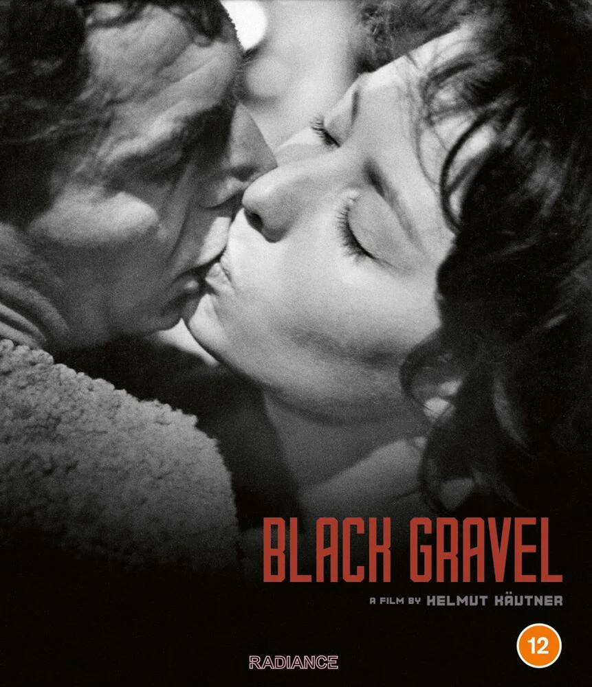 Black Gravel - Image 3