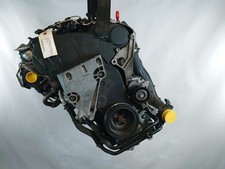 Moteur Volkswagen POLO