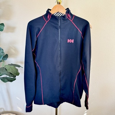 Helly Hansen Men's Tech Performance Jacket Waterproof Size Small