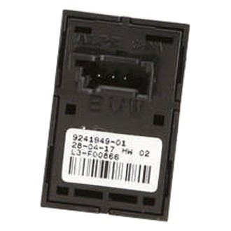 BMW i8 2014-2017 Front Right Window switch