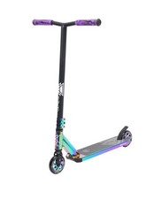 Rewind Neo Chrome Stunt Scooter - 100 kg. max.