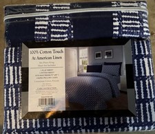 100 Cotton Touch At American Linen Six Piece King Sheet Set Includes