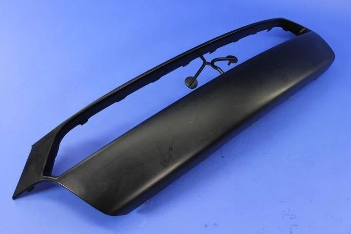 For Dodge Dart 2013-2016 Mopar 1UT51TZZAA Grille Molding Foto 3 de 4