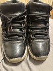 Jordan Air Jordan 11 Retro 72-10 Black/Gym Red-White 2015 378037-002 — photo 2