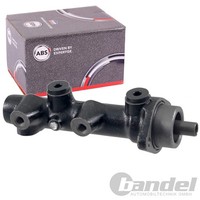 ABS Hauptbremszylinder 22,2Mm Passend FüR CitroËN C25 Fiat Ducato Talento
