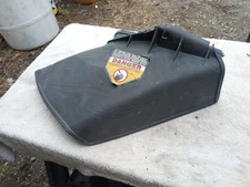 Cub Cadet Mower Deck Grass Deflector 751-10/32