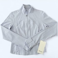 lululemon define jacket White