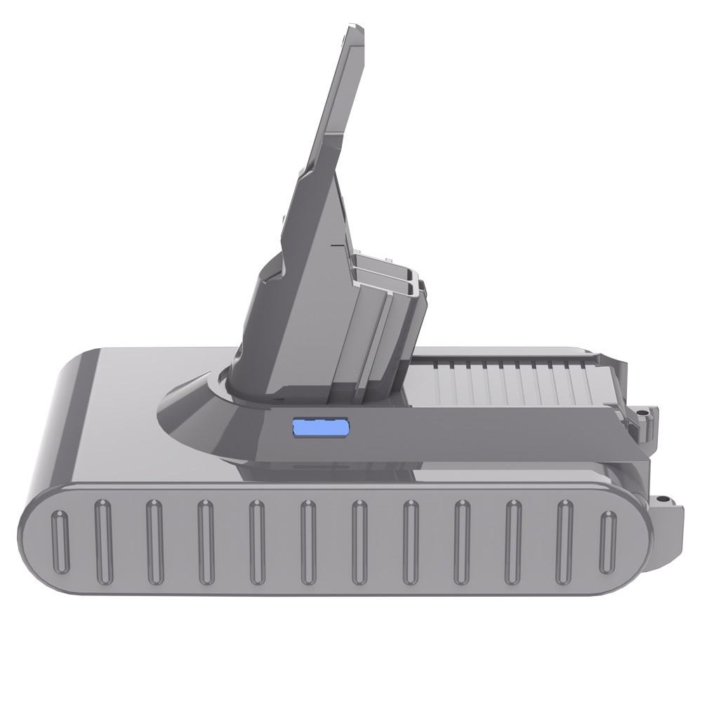 21.6V 9500mAh Replacement Battery for Dyson V8 Animal V8 Absolute SV10 Fluffy