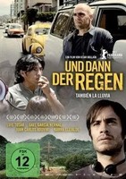 Und Dann Der Regen | Deutsch | Dvd | 2012 | 375 Media Gmbh | Ean 4047179673181
