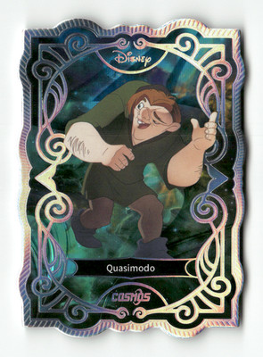 Kakawow Disney Cosmos 2025 CDT-YX-133 Quasimodo Dye-Cut