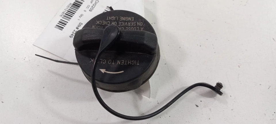 Dodge Journey Gas Tank Fuel Cap 2009 2010 2011 2012 2013 - Image 2 of 4