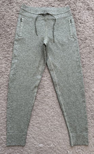 Lululemon Women's Engineered Warmth Relaxed Fit Jogger Green Jasper Size 4