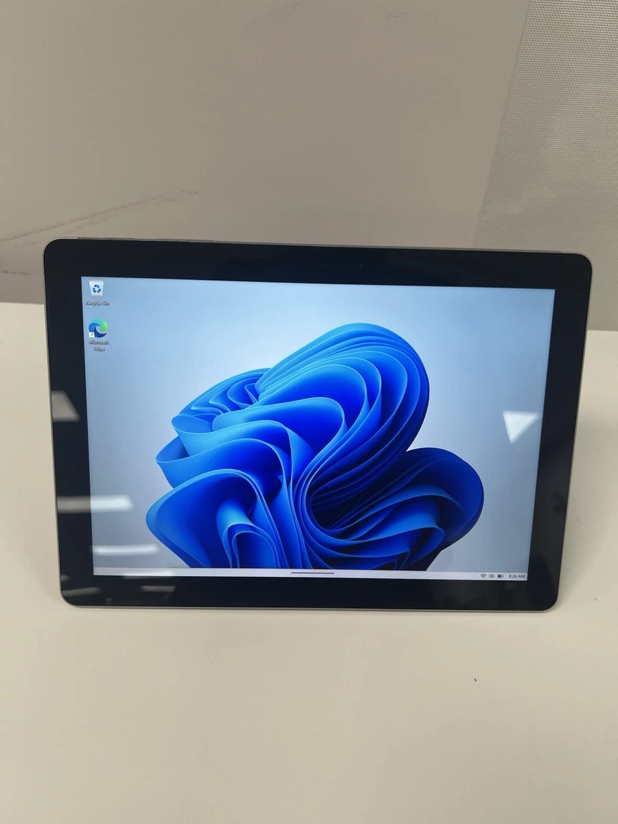 Microsoft Surface Go 1 - Intel Pentium 4415Y - 8GB RAM - 128GB SSD