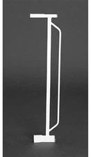 Carlson 0944EW 4 in. Extension for 0942PW Gate