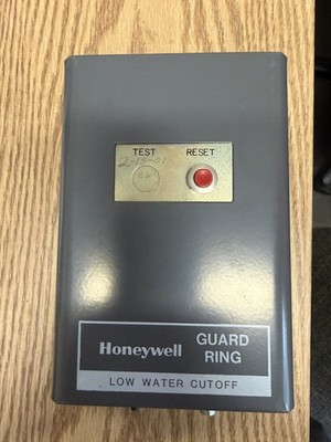 ITT McDonnell Miller PCL-G-A-2 Series PCH & PCL Liquid Level Control PCL-GA2