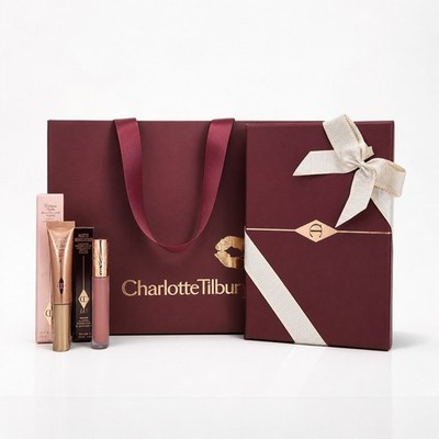 Charlotte Tilbury Geschenk Set