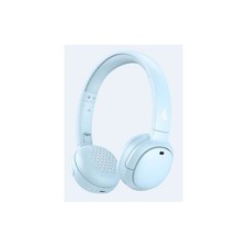 Edifier WH500 Wireless On-Ear Headphones -Blu...