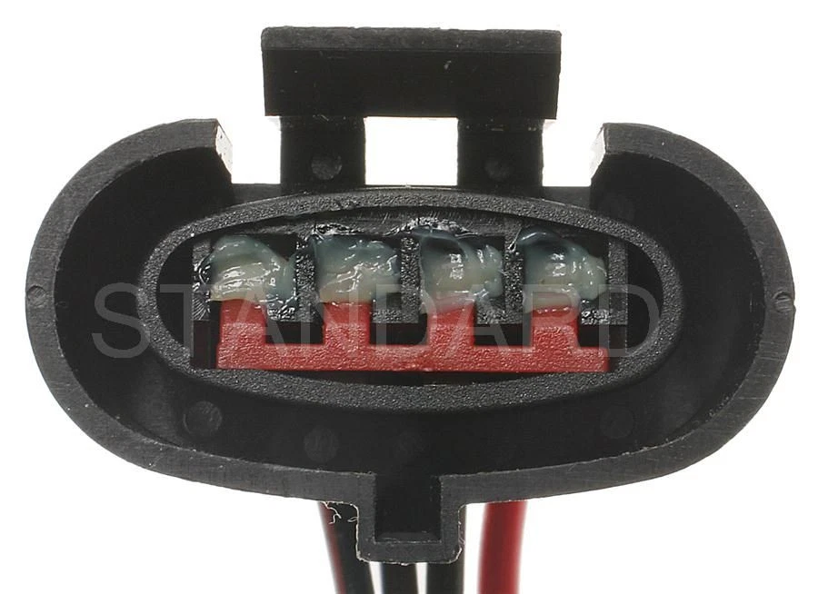 Conector de bobina de encendido SMP 1995-2000 para Mazda B3000 1995 1996 1997 1998 1999 Foto 4 de 4
