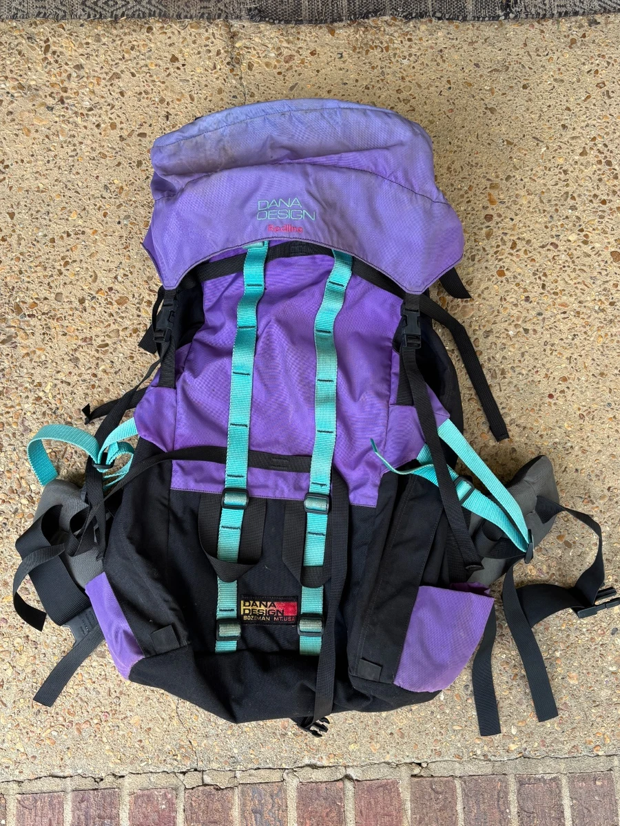 テント・タープ DANA DESIGNS XORAZUM2 Dana Design Camping & Hiking Backpacks & Bags for sale | eBay