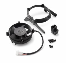 KTM Radiator Fan Kit, 79735941044