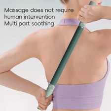 Massage Rod   Compact Deep Tissue Massage Roller Stick   Myofascial Release Tool