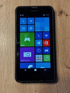 Nokia Lumia