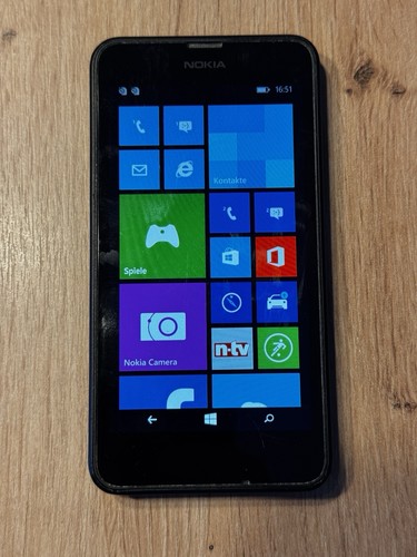 Nokia Lumia