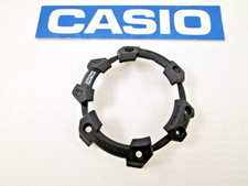 Genuine Casio G-Shock GBD-H1000 GBDH1000 black resin watch bezel 10603488
