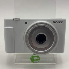Sony ZV-1F 20.1MP Compact Vlog Camera