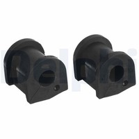 Delphi Stabilisatorlager Stabilager Buchse Stabilisator TD1074W FüR V40 644 S40