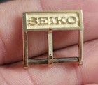 Seiko 15mm Genuine SGP Buckle